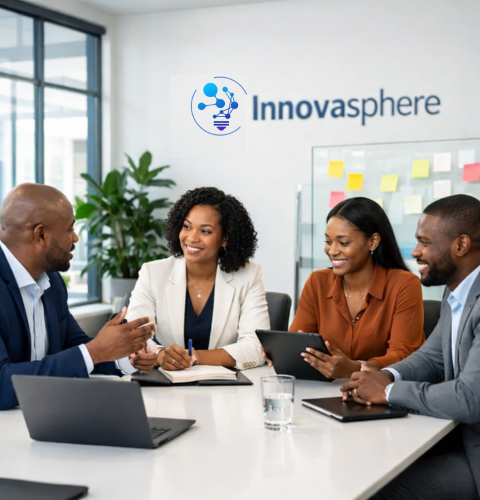 Innovasphere - Solutions IT et formations