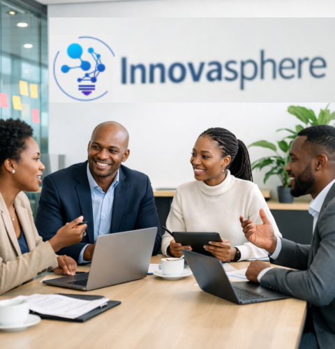 Innovasphere - Approche et méthodologie