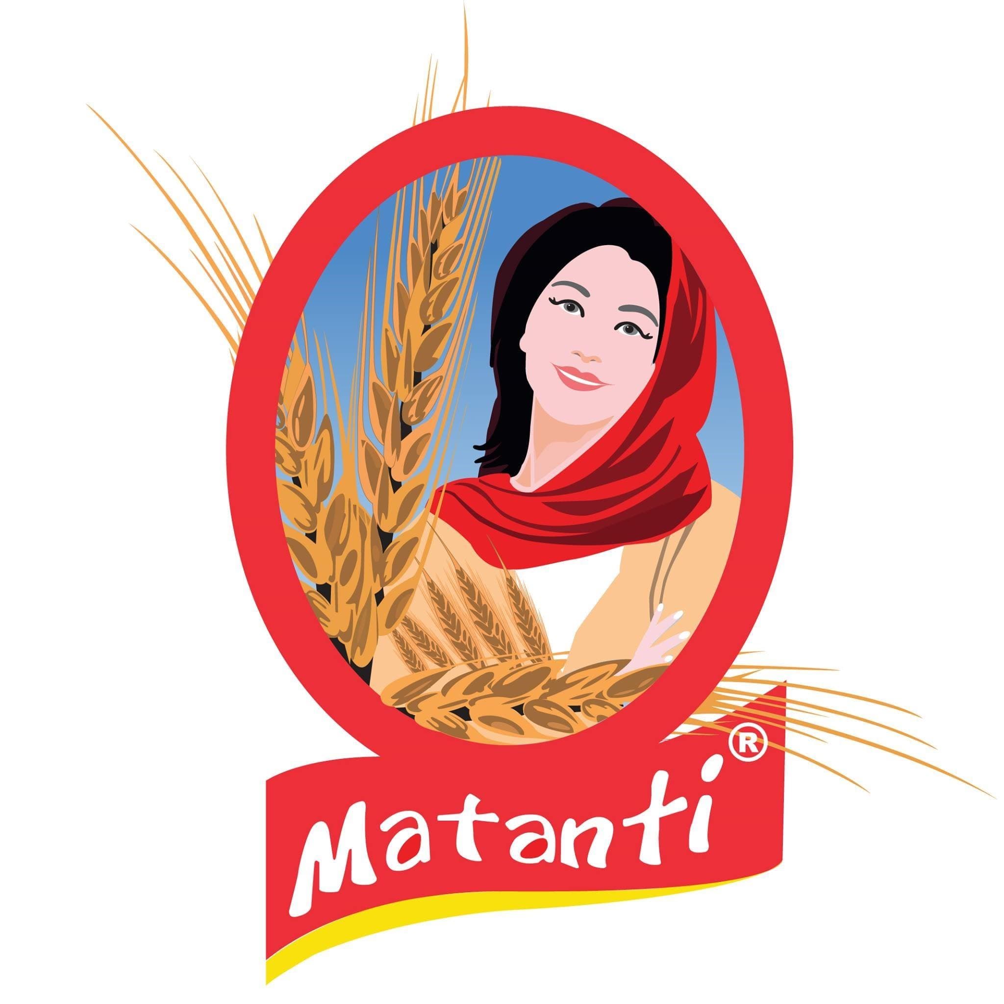 Matanti